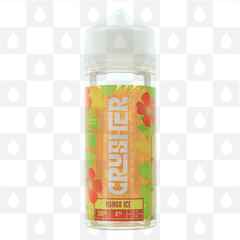 Mango by Crusher E Liquid | 100ml Short Fill, Size: 100ml (120ml Bottle)