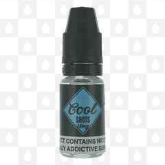 Cool Shots by Juice Sauz E Liquid | 10ml Nicotine Shot, Strength & Size: 18mg • 10ml