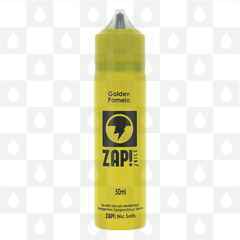Golden Pomelo by Zap E Liquid | 50ml Short Fill