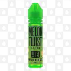 Honeydew Melon Chew by Twist E Liquid | 50ml Short Fill