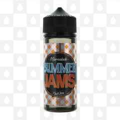 Marmalade Summer Jam by Just Jam E Liquid | 100ml Short Fill