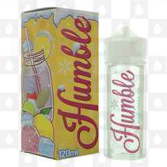 Pink Spark Ice by Humble E Liquid | 100ml Short Fill