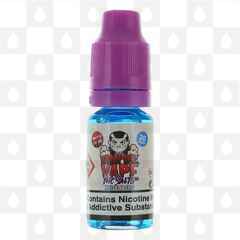 Heisenberg Nic Salts by Vampire Vape E Liquid | 10ml Bottles, Strength & Size: 20mg • 10ml