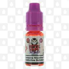 Pinkman Nic Salts by Vampire Vape E Liquid | 10ml Bottles, Nicotine Strength: NS 20mg, Size: 10ml (1x10ml)