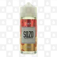 Blood Orange by SQZD Fruit Co E Liquid | 100ml Short Fill