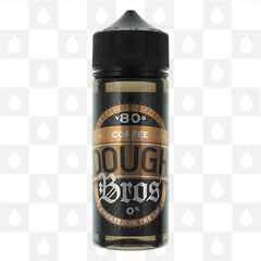 Coffee by Dough Bros E Liquid | 100ml Short Fill