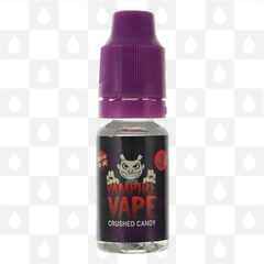 Crushed Candy by Vampire Vape E Liquid | 10ml Bottles, Nicotine Strength: 3mg, Size: 10ml (1x10ml)