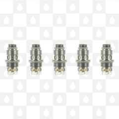 Geekvape Frenzy / Flint Replacement NS Coils, Type: 0.7 Ohm (8-12W)