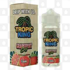 Grapefruit Gust by Tropic King E Liquid | 100ml Short Fill