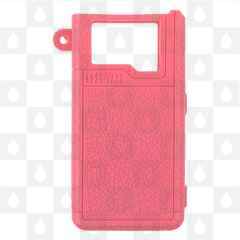 Lost Vape Orion DNA Go Silicone Sleeve, Selected Colour: Pink