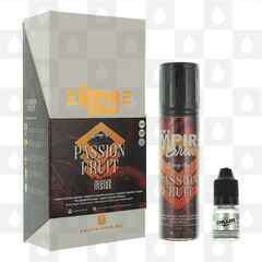 Passion Fruit by Empire Brew E Liquid | 50ml Short Fill, Strength & Size: 0mg • 50ml (60ml Bottle)