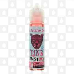 Pink Ice by Panther Series | Dr Vapes E Liquid | 50ml Short Fill, Strength & Size: 0mg • 50ml (60ml Bottle)