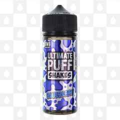 Blueberry | Shakes by Ultimate Puff E Liquid | 100ml Short Fill