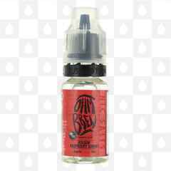 Rockin' Raspberry Sorbet by Ohm Brew Nic Salt E Liquid | 10ml Bottles, Nicotine Strength: NS 18mg, Size: 10ml (1x10ml)