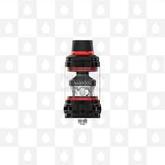 Uwell Valyrian 2 Subtank, Selected Colour: Black Red 