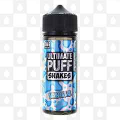 Vanilla | Shakes by Ultimate Puff E Liquid | 100ml Short Fill