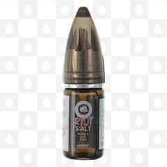 Bubble Gun S:ALT by Riot Squad E Liquid | 10ml Bottles, Nicotine Strength: NS 10mg (S:ALT Mix), Size: 10ml (1x10ml)