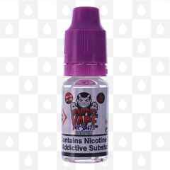 Catapult Nic Salts by Vampire Vape E Liquid | 10ml Bottles, Nicotine Strength: NS 20mg, Size: 10ml (1x10ml)