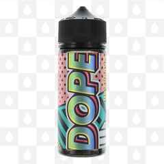 Dope | Hey Playa by Wick Liquor E Liquid | 100ml Short Fill