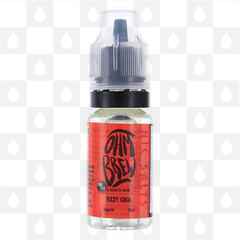 Fizzy Cola by Ohm Brew Nic Salt E Liquid | 10ml Bottles, Strength & Size: 06mg • 10ml