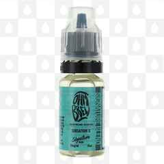Sensation X | Signature Range 20mg by Ohm Brew E Liquid | 10ml Bottles, Strength & Size: 20mg • 10ml • Out Of Date