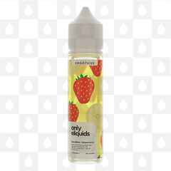 Banana Berry | Smoothies by Only eliquids | 50ml Short Fill