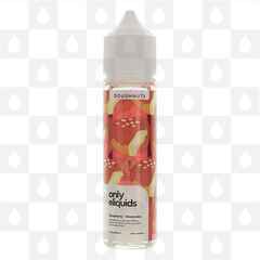 Cheesecake | Doughnuts by Only eliquids | 50ml Short Fill