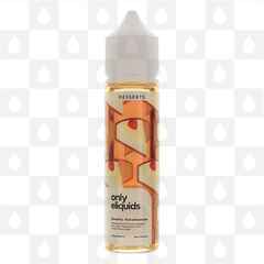 Fruit Cheesecake | Desserts by Only eliquids | 50ml Short Fill