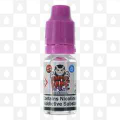 Ice Menthol Nic Salts by Vampire Vape E Liquid | 10ml Bottles, Nicotine Strength: NS 20mg, Size: 10ml (1x10ml)