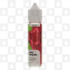 Pear Grape | Fruits by Only eliquids | 50ml Short Fill