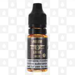 Racer Nic Salt by Panama Lounge E Liquid | 10ml Bottles, Nicotine Strength: NS 20mg, Size: 10ml (1x10ml)