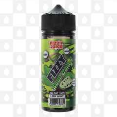 Sour Candy by Fizzy E Liquid | 100ml Short Fill