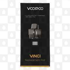 VooPoo Vinci Replacement Pod, Size: 2.0ml