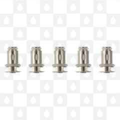 Eleaf GT Replacement Coils (GT M 0.6 Ohm Mesh)