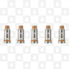 Geekvape G Series Coils, Ohms: G Coils 1.0 Ohm Mesh (10-12W)