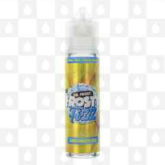 Lemonade Ice by Frosty Fizz | Dr. Frost E Liquid | 50ml & 100ml Short Fill, Strength & Size: 0mg • 50ml (60ml Bottle)
