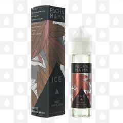 Sweet and Classic | Ice by Pacha Mama E Liquid | 50ml Short Fill, Strength & Size: 0mg • 50ml (60ml Bottle)