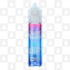 Ultra Berry By Pocket Fuel E Liquid | 50ml Short Fill