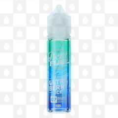 Ultra Berry Ice By Pocket Fuel E Liquid | 50ml Short Fill, Strength & Size: 0mg • 50ml (60ml Bottle)
