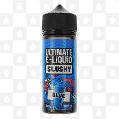 Blue | Slushy by Ultimate E Liquid | 100ml Short Fill