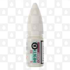 Cherry Menthol S:ALT by Riot Squad E Liquid | 10ml Bottles, Strength & Size: 20mg • 10ml • Out Of Date