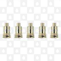 DotMod DotStick Coils, Ohms: DotStick 1.0 Ohm coil (10-15W)