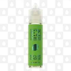 Key Lime Cookie by EZ Juice E Liquid | 50ml Short Fill