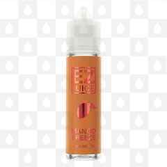 Mango Freeze by EZ Juice E Liquid | 50ml Short Fill, Strength & Size: 0mg • 50ml (60ml Bottle)