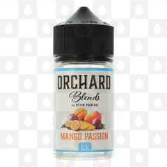 Mango Passion Ice | Orchard Blends by Five Pawns E Liquid | 50ml Short Fill