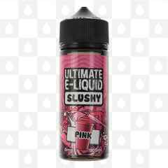 Pink | Slushy by Ultimate E Liquid | 100ml Short Fill