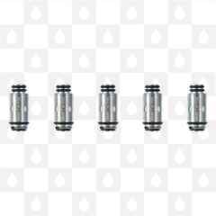 Smok OFRF NexMesh Replacement Coils, Ohms: SS316 NexM 0.4 Ohm Mesh Coil