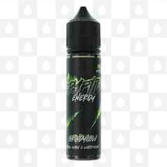 Grindylow by Cryptid Energy E Liquid | 50ml Short Fill