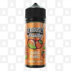Mango Orange by Seriously Fruity E Liquid | 100ml Short Fill