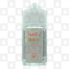 Naked 100 Hawaiian Pog Ice E Liquid | 50ml Short Fill